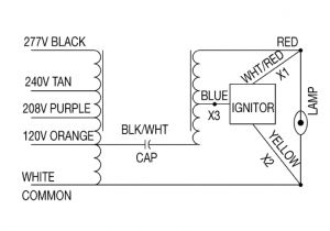 High Pressure sodium Lamp Wiring Diagram Hps Wiring Diagram Wiring Diagram Centre