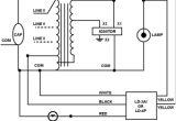 High Pressure sodium Wiring Diagram 35 High Pressure sodium Light Wiring Diagram Wiring