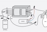 High Pressure sodium Wiring Diagram 35 High Pressure sodium Light Wiring Diagram Wiring