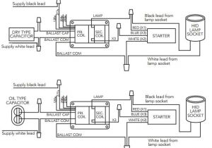 High Pressure sodium Wiring Diagram 35 High Pressure sodium Light Wiring Diagram Wiring