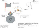 High torque Starter Wiring Diagram Chevrolet solenoid Wiring Diagram Wiring Diagram Technic