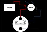 High torque Starter Wiring Diagram Wiring Agm Mini Starter Wiring Diagram Mega