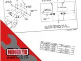Hiniker C Plow Wiring Diagram Hiniker Company Hinikercompany On Pinterest