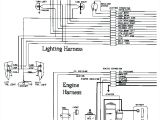 Hiniker C Plow Wiring Diagram Lf 2404 Plow Wiring Diagram together with Meyer Plow Light