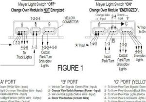 Hiniker C Plow Wiring Diagram Lf 2404 Plow Wiring Diagram together with Meyer Plow Light