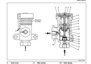 Hino Exhaust Brake Wiring Diagram Hino Fd1j Gd1j Fg1j Fl1j Fm1j Series Engine Workshop