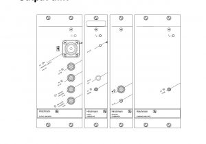 Hirschmann Antenna Wiring Diagram Hirschmann U Manualzz Com