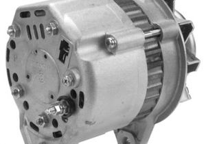 Hitachi 80 Amp Alternator Wiring Diagram Hitachi Type Alternator for Farm Truck Industrial Alternators