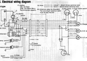 Hitachi 80 Amp Alternator Wiring Diagram Stock Alternator with External Regulator Cruising Anarchy