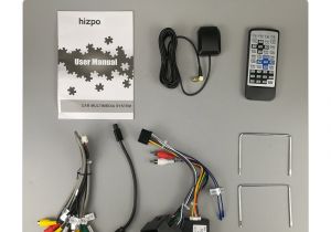 Hizpo android 8.1 Wiring Diagram 2din Dvd Gps for Vauxhall Opel astra H G J Vectra Antara Zafira Corsa Multimedia Screen Car Radio Stereo Audio Dab Swc Rds Fm Am