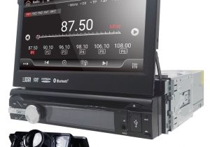 Hizpo android 8.1 Wiring Diagram A Hizpo Universal 1 Din android 8 1 1024 600 Quad Core Car