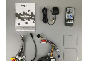 Hizpo Wiring Diagram Detail Feedback Questions About 2 Din 7 Car Dvd Stereo for Vauxhall