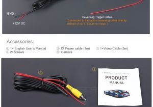 Hizpo Wiring Diagram Reverse Camera Wiring Overclockers Uk forums