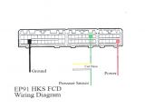 Hks Fcd Wiring Diagram toyota Starlet Wiring Diagram Bcberhampur org