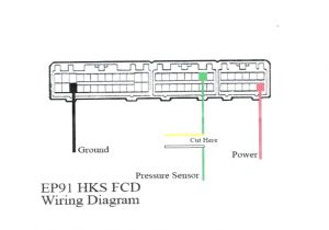 Hks Fcd Wiring Diagram toyota Starlet Wiring Diagram Bcberhampur org
