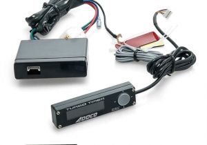 Hks Type 1 Turbo Timer Wiring Diagram Universal Blue Red White Led Digital Display Auto Turbo Timer