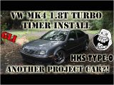 Hks Type 1 Turbo Timer Wiring Diagram Vw Mk4 1 8t Hks Turbo Timer Install Youtube Hks Type 1 Turbo Timer Wiring Diagram Vw Mk4 1 8t Hks Turbo Timer Install Youtube