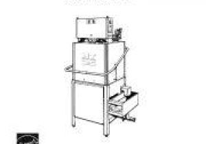 Hobart Dishwasher Am14 Wiring Diagram Hobart Conveyor Dishwasher Manual 2015