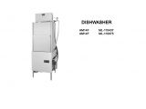 Hobart Dishwasher Am14 Wiring Diagram Ml 110975 Manualzz