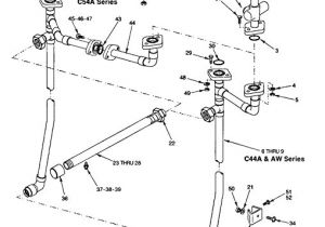 Hobart Dishwasher C44a Wiring Diagram Amazon Com Hobart 00 081812 00003 Hobart Nozzle Rinse 00 081812