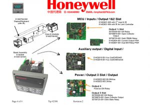 Hobart Hcm 450 Wiring Diagram Honeywell 30754919 001a E A C C Co A Ae Ae C Ae Oc µa A C