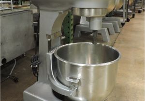 Hobart M802 Wiring Diagram Hobart A200 20 Quart Mixer Classic Hobart Mixer Grafe Used