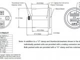 Hobbs Hour Meter Wiring Diagram Curtis Batterieentladeanzeige Mit Betriebsstundenzahler Staplerka Niga