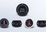 Hobbs Hour Meter Wiring Diagram Hourmeter by Series Instruments Displays and Clusters Vdo