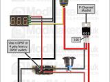 Hobbs Hour Meter Wiring Diagram Mod Meter Wiring Diagram Wiring Diagram for You