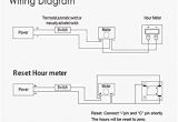Hobbs Hour Meter Wiring Diagram Mod Meter Wiring Diagram Wiring Diagram for You