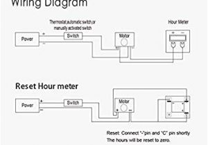 Hobbs Hour Meter Wiring Diagram Mod Meter Wiring Diagram Wiring Diagram for You Hobbs Hour Meter Wiring Diagram Mod Meter Wiring Diagram Wiring Diagram for You