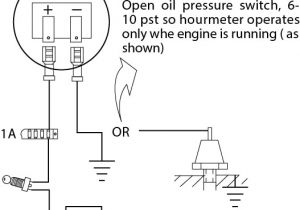 Hobbs Meter Wiring Diagram 160702 Hour Meter