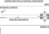 Hobbs Meter Wiring Diagram 160897 Hour Meter