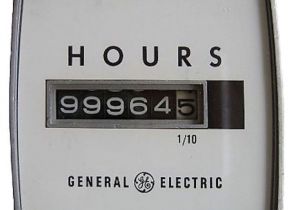 Hobbs Meter Wiring Diagram Aircraft Rental Hobbs Time Vs Tach Time