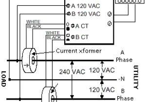 Hobbs Meter Wiring Diagram Watt Hour Meter Hookup Drawings