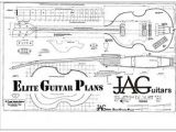 Hofner Violin Bass Wiring Diagram Szczega A Y O Luthiers Project Plan Drawing for Left Handed Hofner Type Violin Bass P061l