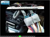 Holden Captiva Wiring Diagram Chevrolet Captiva Dvd Gps Installation