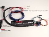 Holley Hp Efi Wiring Diagram Installing the Holley Sniper Efi Kit Racingjunk News
