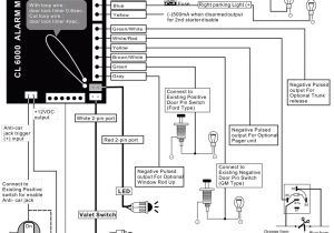 Home Alarm System Wiring Diagram Wiring Diagram for Clifford Car Alarm Wiring Diagram Used