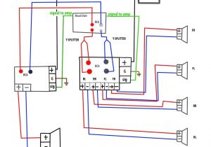 Home Cinema Wiring Diagram for Home Audio Speaker Wiring Diagram Of Inside Wiring Diagram
