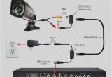 Home Security Camera Wiring Diagram Camera Wire Diagram Wiring Diagram Fascinating