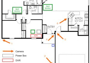 Home Security Camera Wiring Diagram Mini Cam Security Wiring Diagram Wiring Diagram Structure