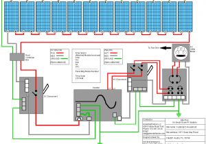 Home solar System Wiring Diagram solar Panels Wiring Diagram Installation Download Home solar System Wiring Diagram solar Panels Wiring Diagram Installation Download