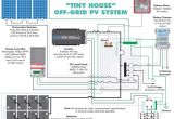 Home solar System Wiring Diagram the Most Incredible and Interesting Off Grid solar Wiring