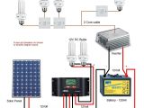 Home solar System Wiring Diagram Wiring Diagram Of solar Power System Http
