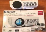Home theater Projector Wiring Diagram Rca Home theater 1080p Projector with Bluetooth Review 2000 Lumens