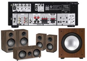 Home theater Systems Speaker Wiring Diagram How to Set Up A Basic Home theater System