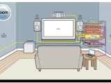 Home theater Wiring Diagram Wiring sound System for the Home Pinterest Auto Wiring Diagram