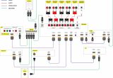 Home theater Wiring Diagrams Wiring sound System for the Home Pinterest Auto Wiring Diagram