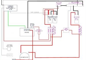 Home Wiring Diagram Electrical House Wiring Basics Click On the Diagram to See Data